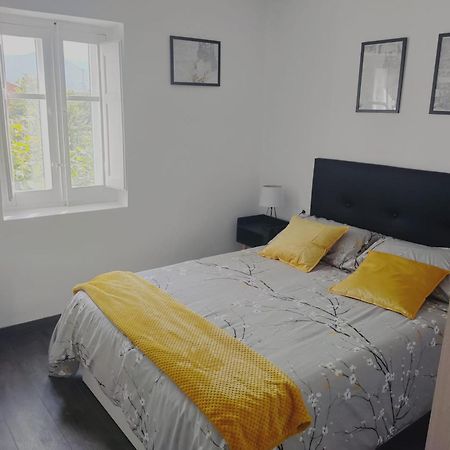 Apartamento El Rincon Del Nela Villarcayo Eksteriør billede