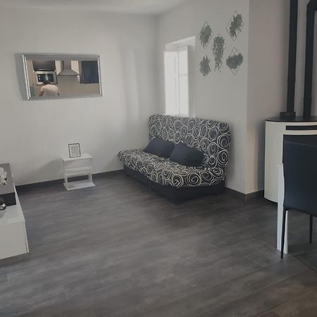 Apartamento El Rincon Del Nela Villarcayo Eksteriør billede