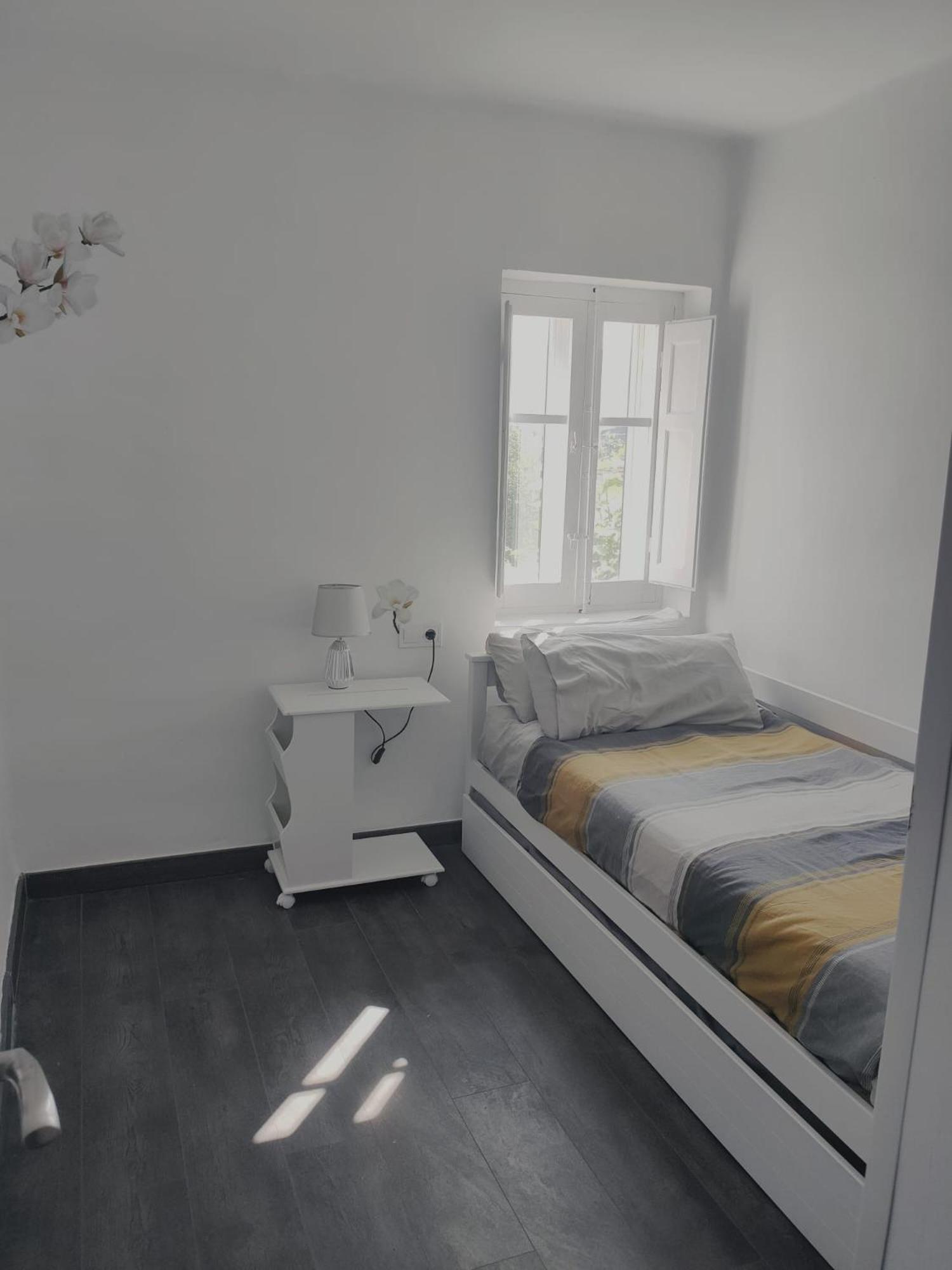 Apartamento El Rincon Del Nela Villarcayo Eksteriør billede